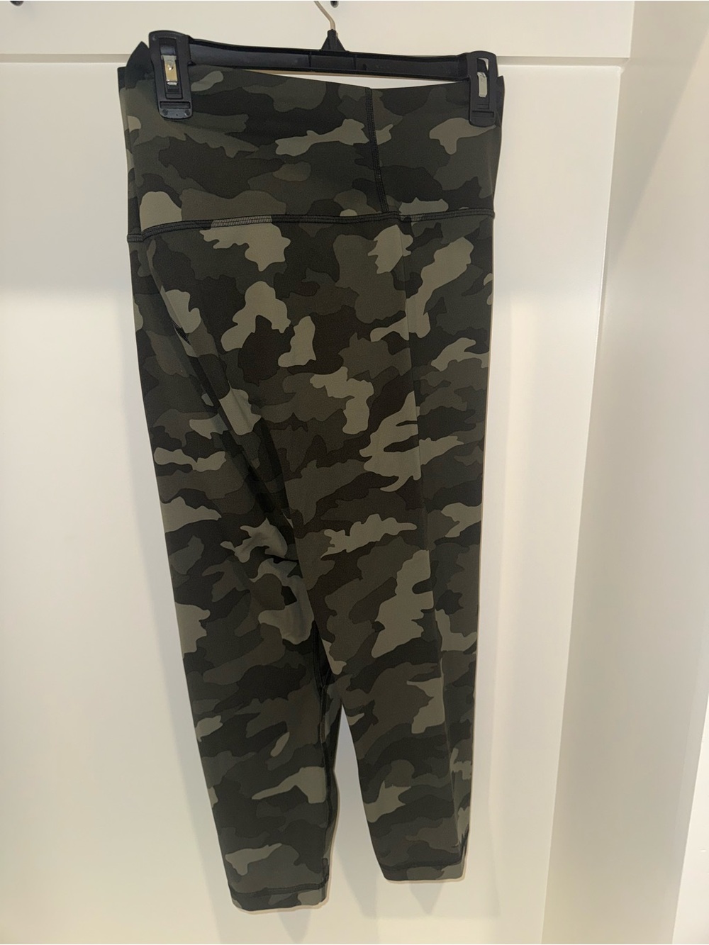 NWOT Lululemon Align High-Rise Camo